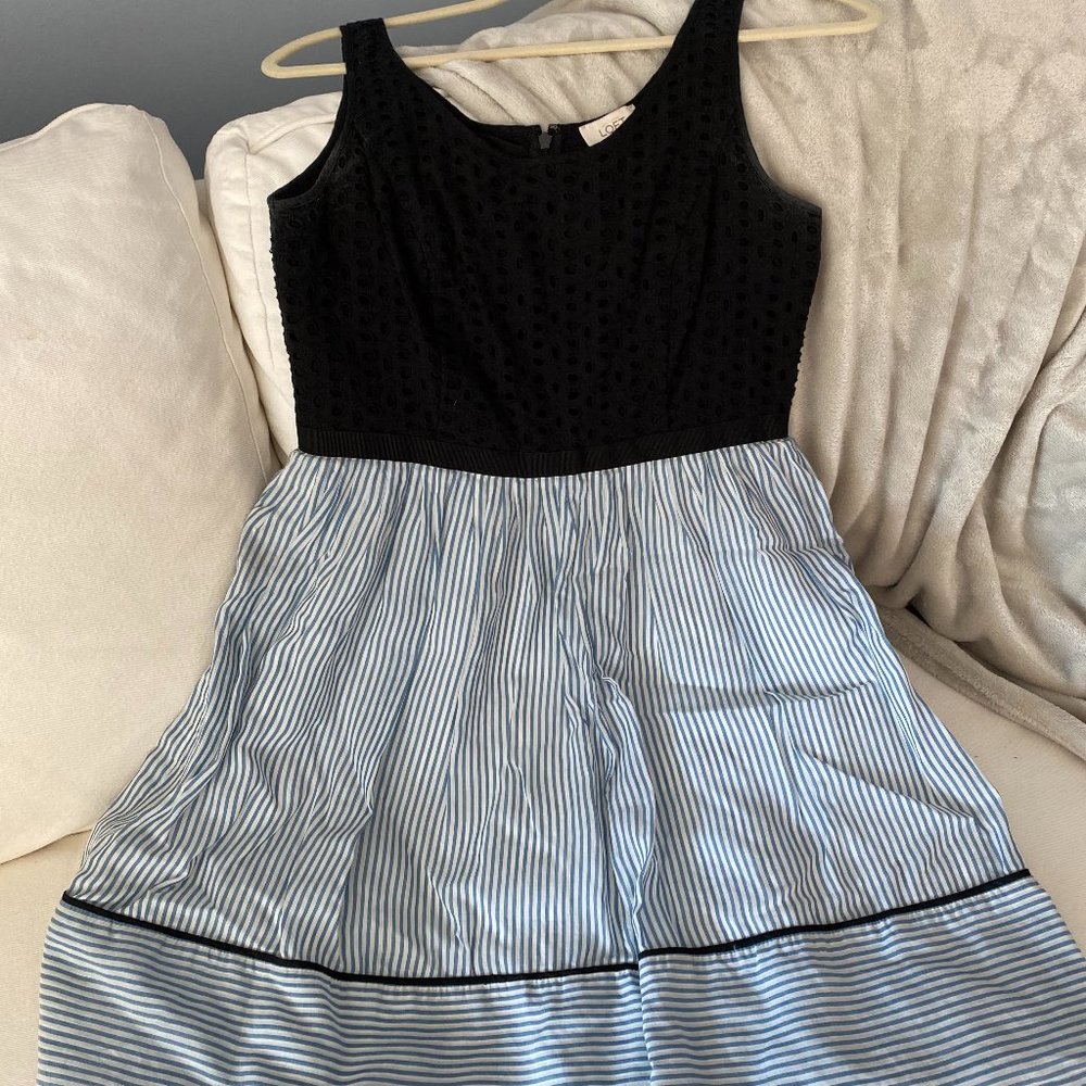 Cute Ann Taylor Loft dress